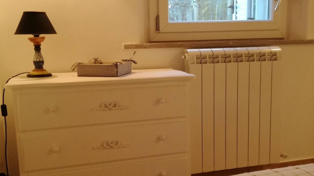 Photo of Bedroom in Collemancio