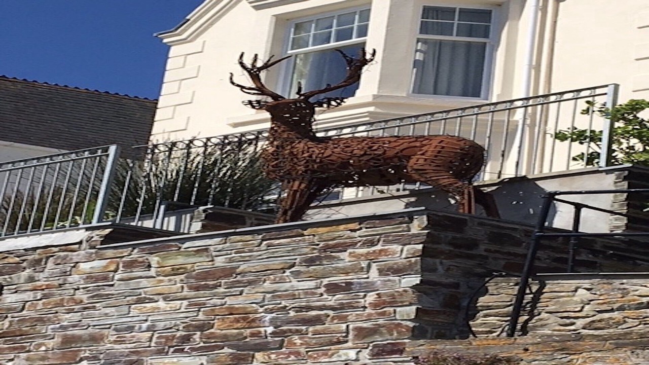 Photo of Others in Fowey