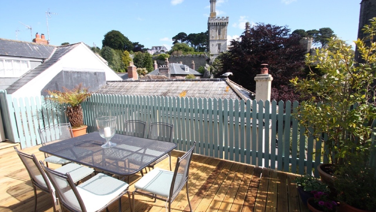 Photo of Others in Fowey