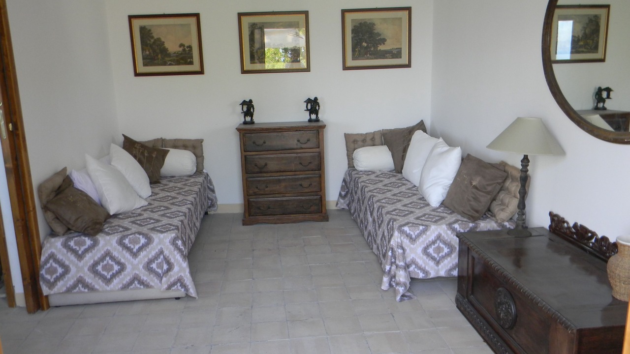 Photo of Bedroom in Mazzaro