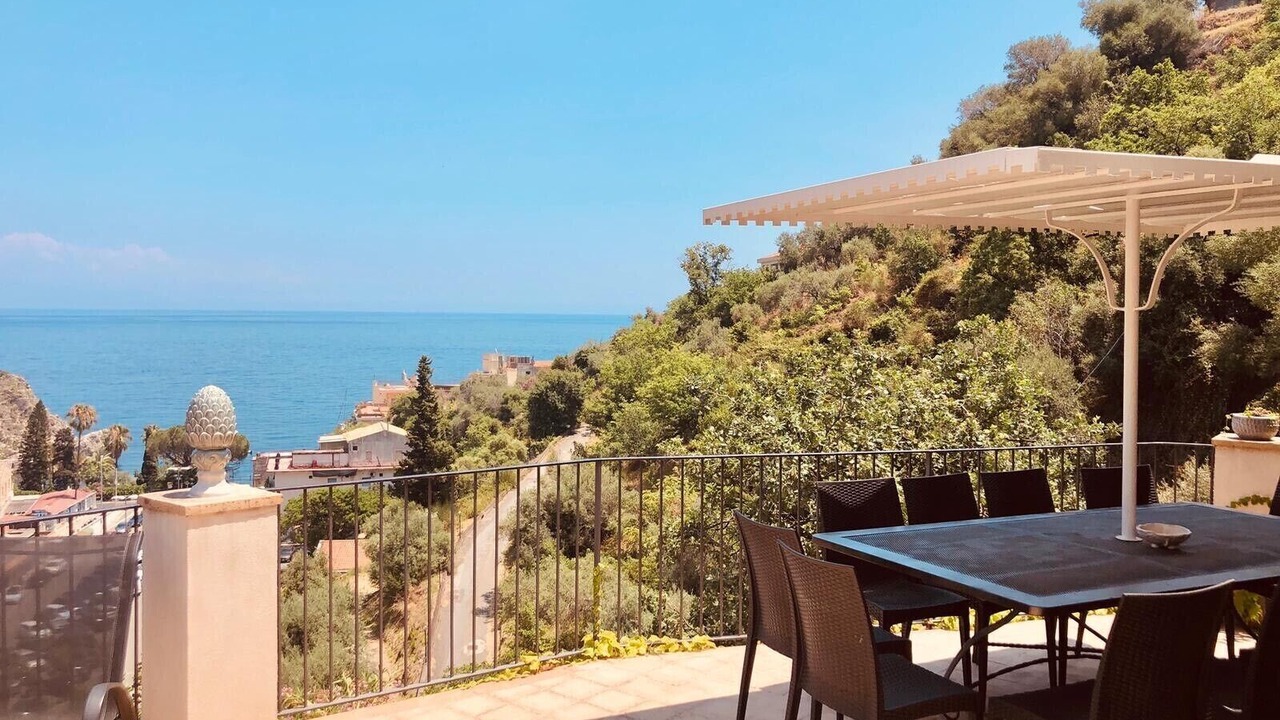 Photo of Outdoor in Mazzaro