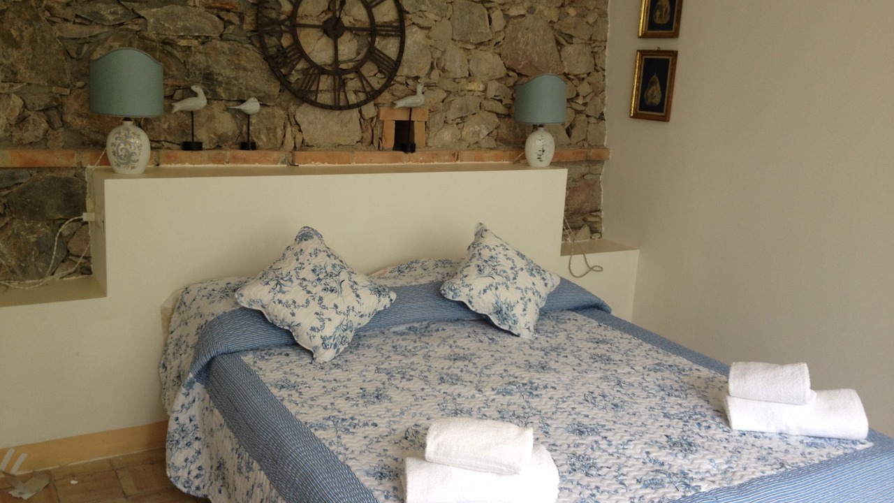 Photo of Bedroom in Mazzaro