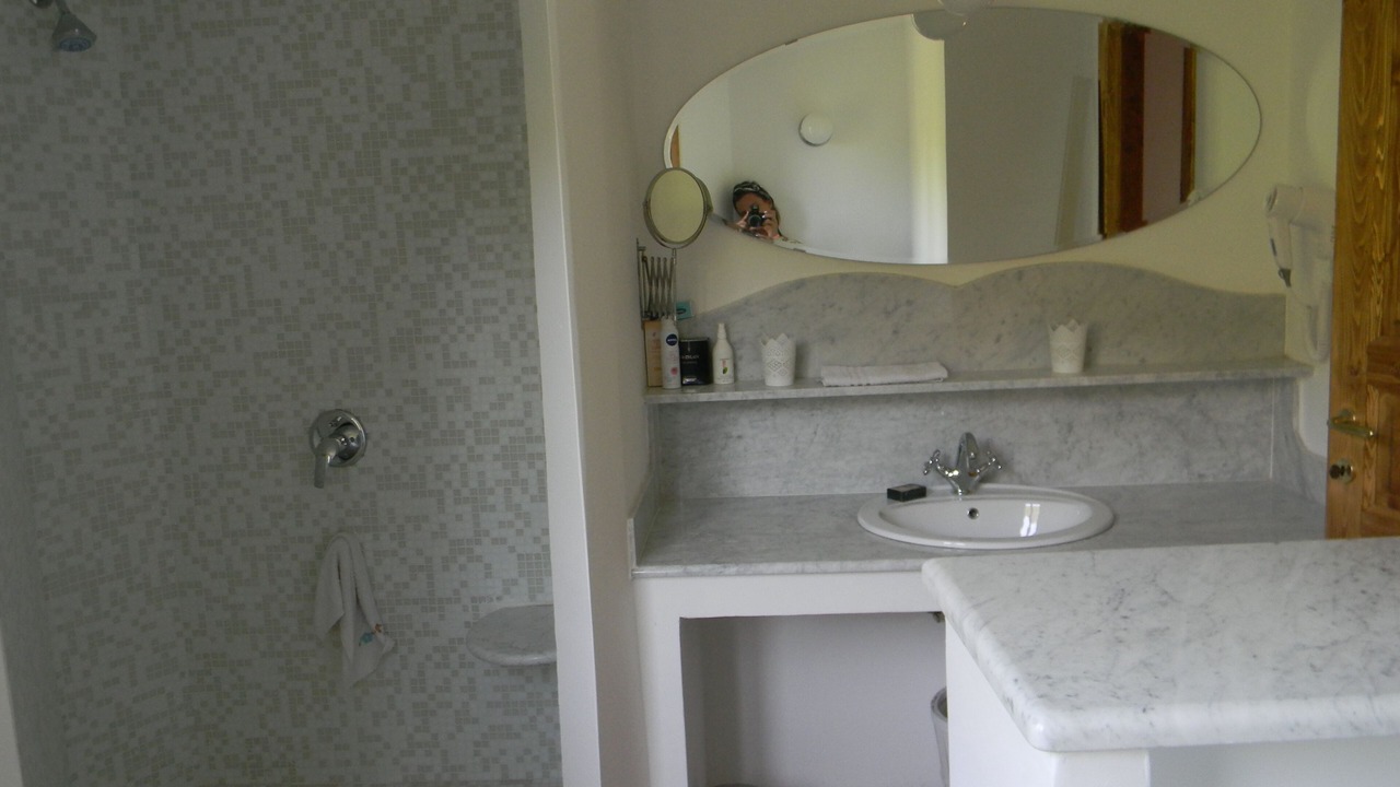 Photo of Bathroom in Mazzaro