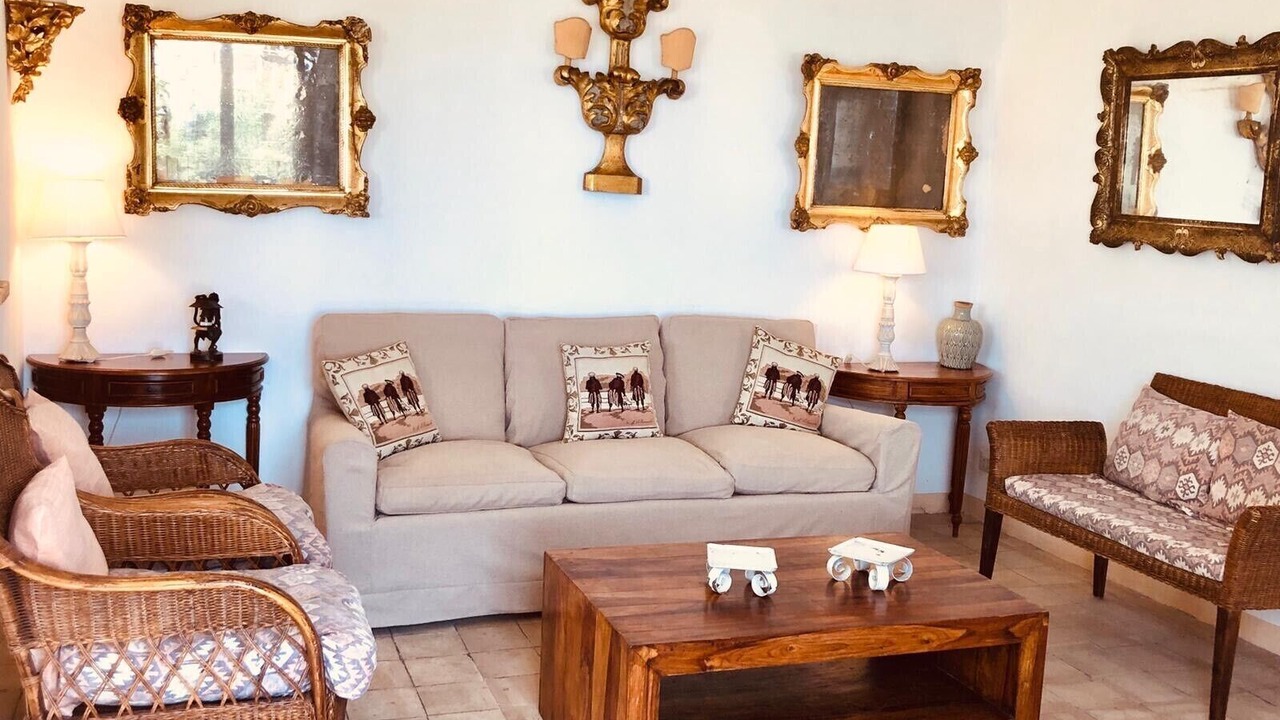 Photo of Livingroom in Mazzaro