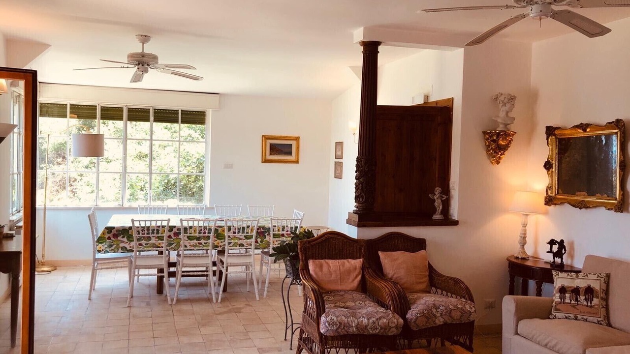 Photo of Livingroom in Mazzaro