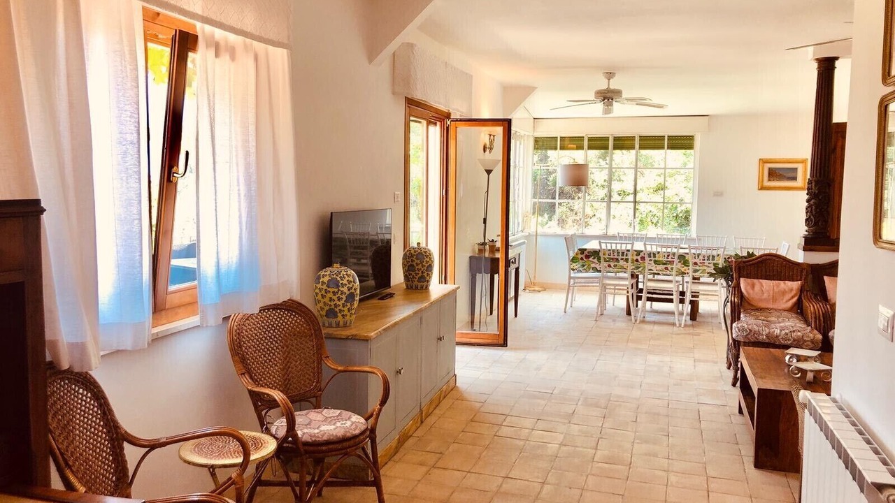 Photo of Livingroom in Mazzaro