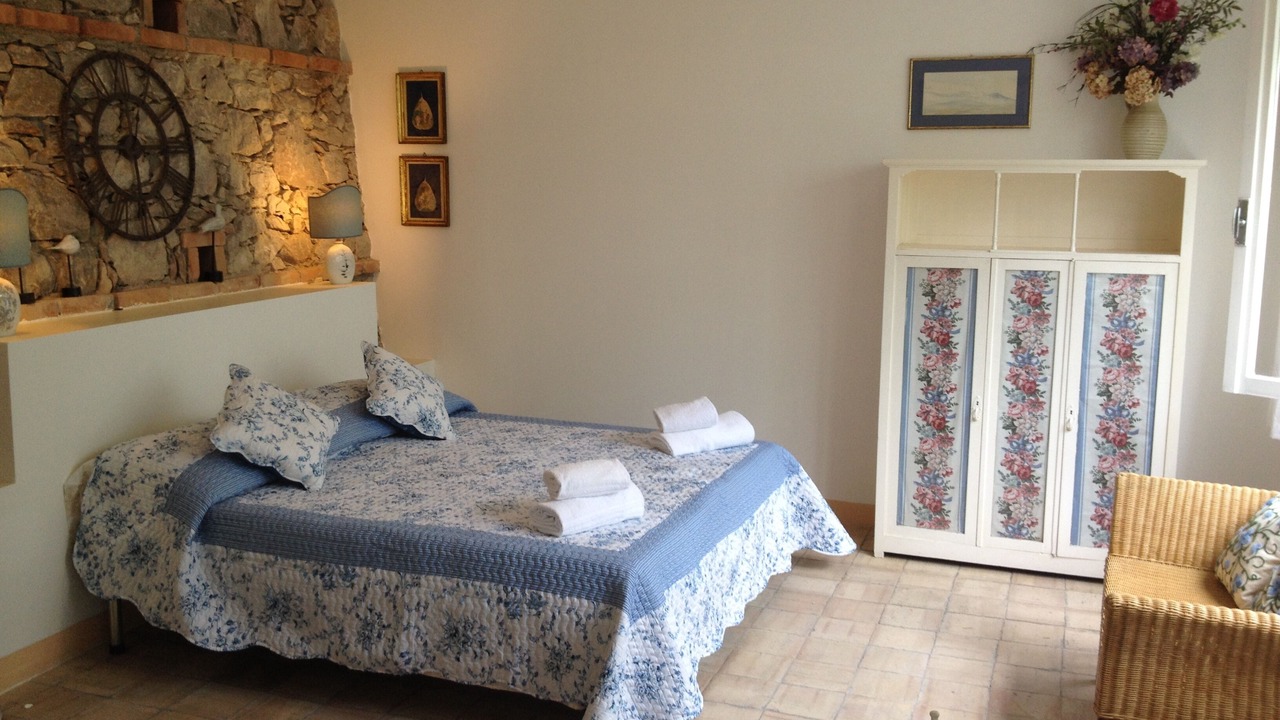 Photo of Bedroom in Mazzaro