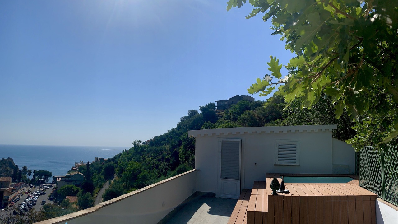 Photo of Outdoor in Mazzaro