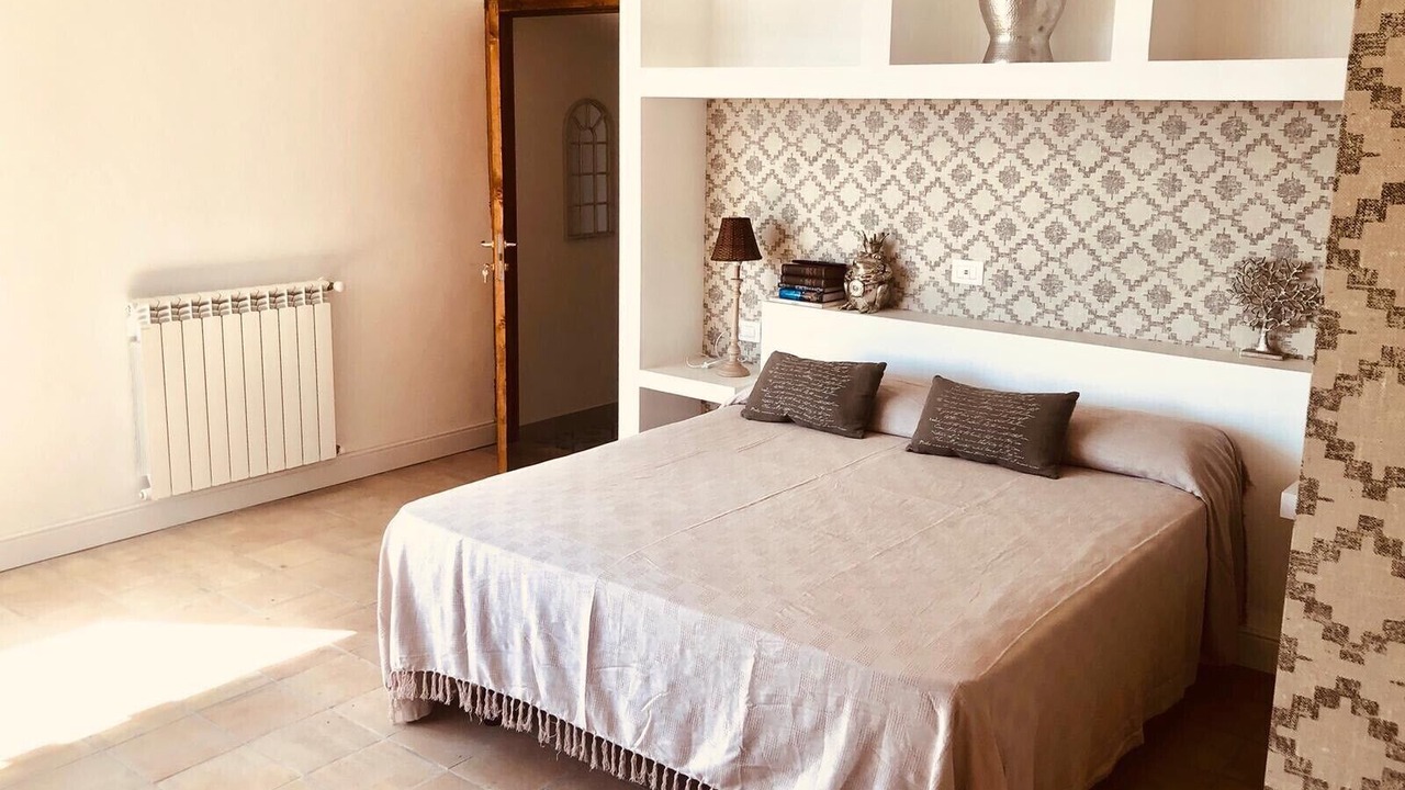 Photo of Bedroom in Mazzaro