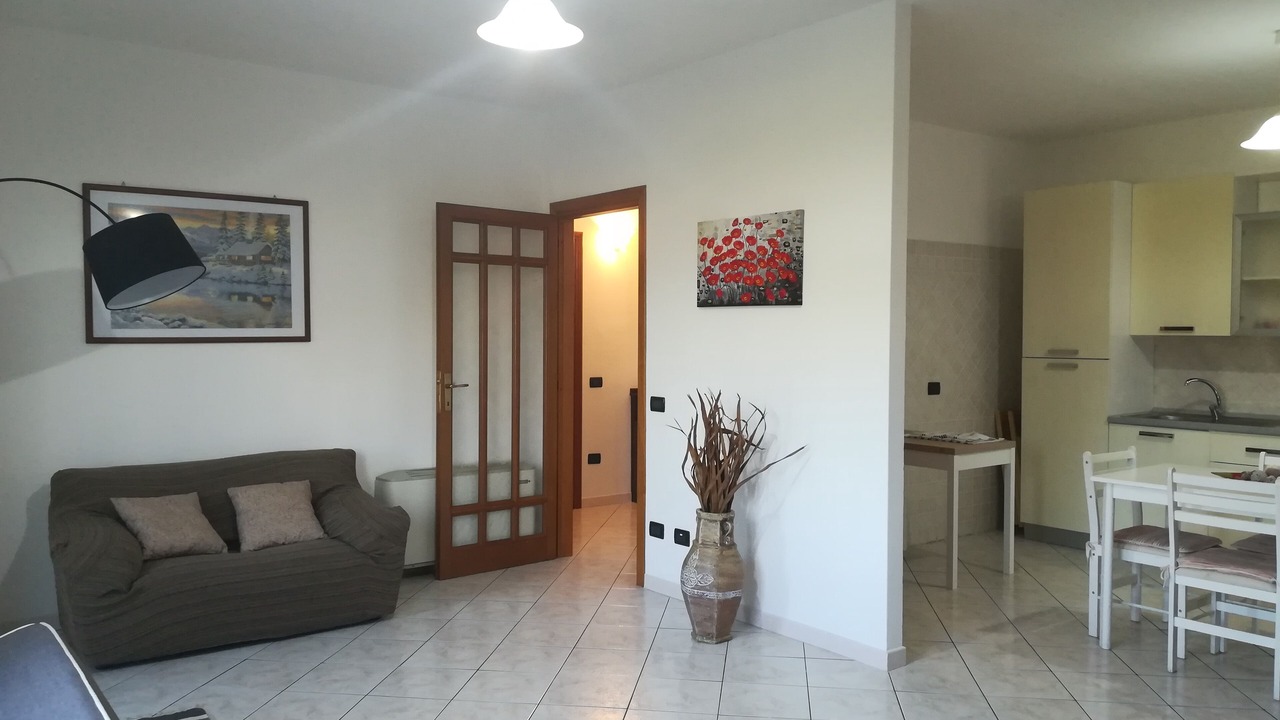 Photo of Livingroom in Marrubiu