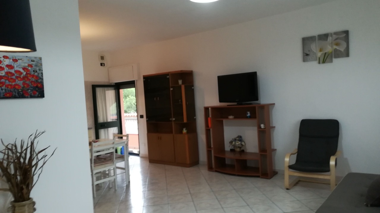 Photo of Livingroom in Marrubiu