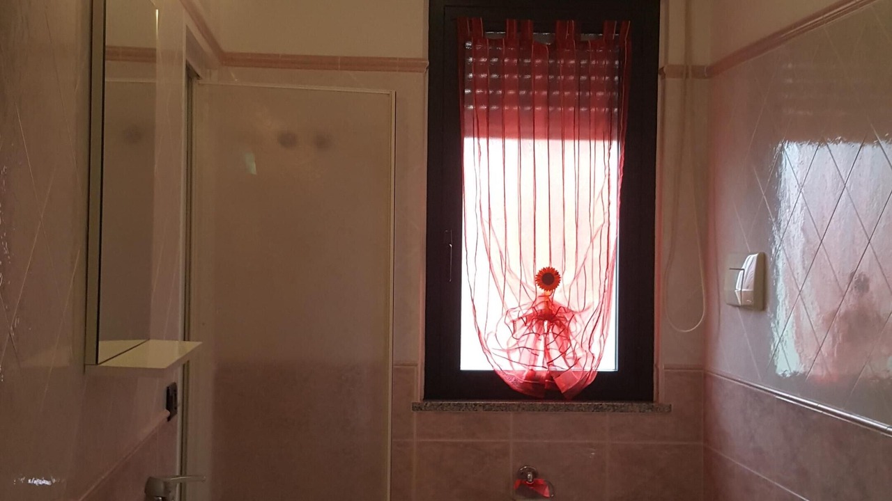 Photo of Bathroom in Marrubiu