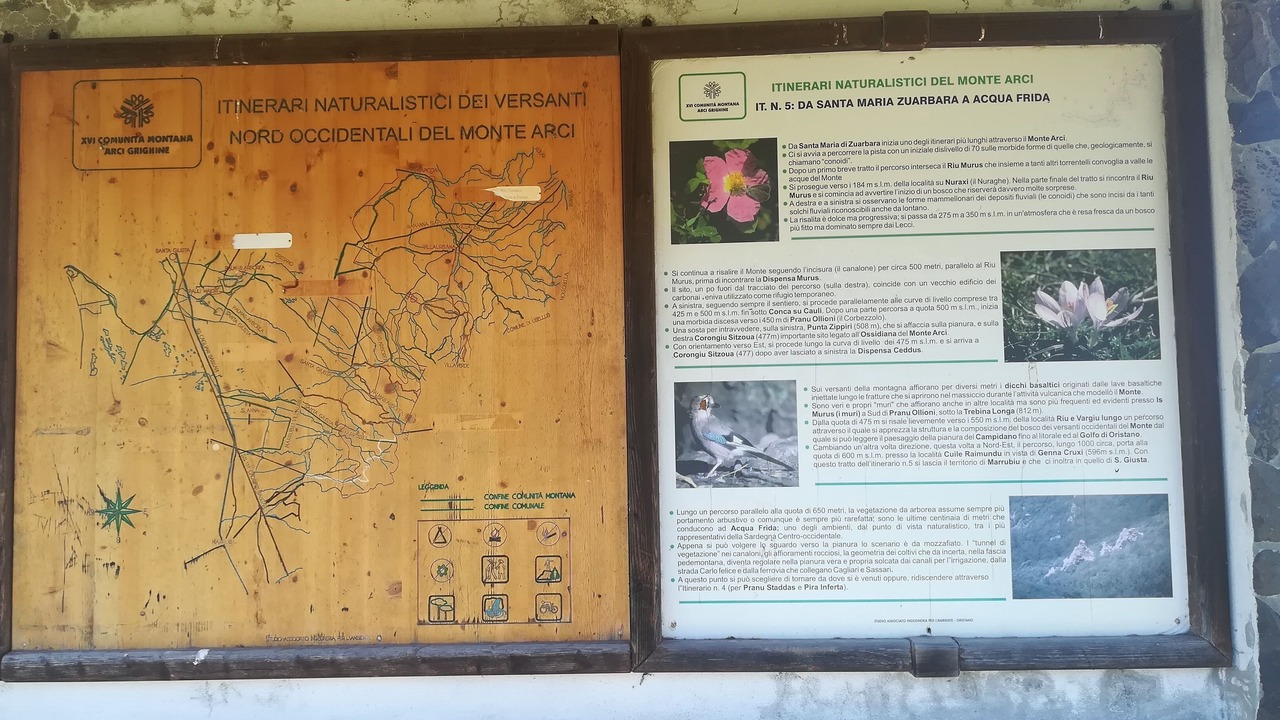 Photo of Outdoor in Marrubiu