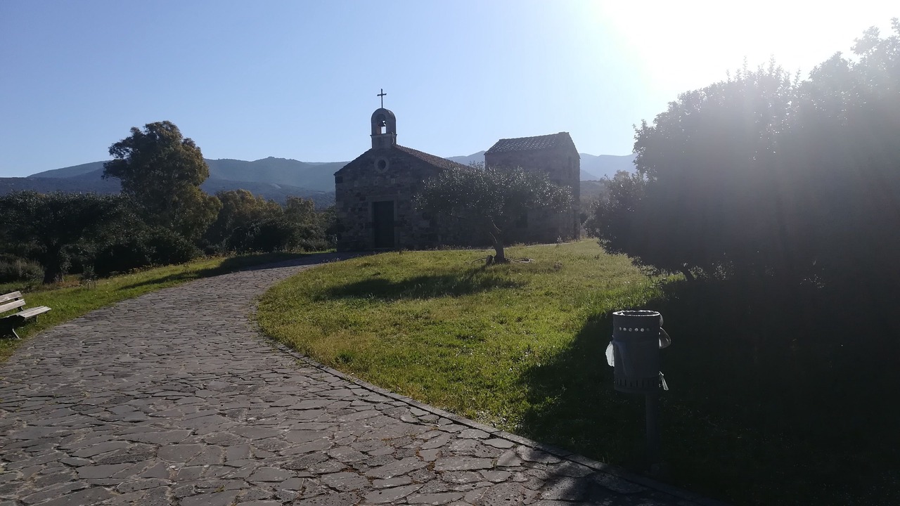 Photo of Outdoor in Marrubiu