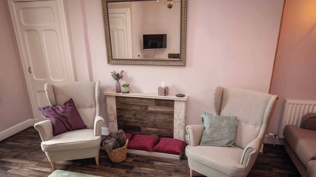 Photo of Livingroom in Bonnington