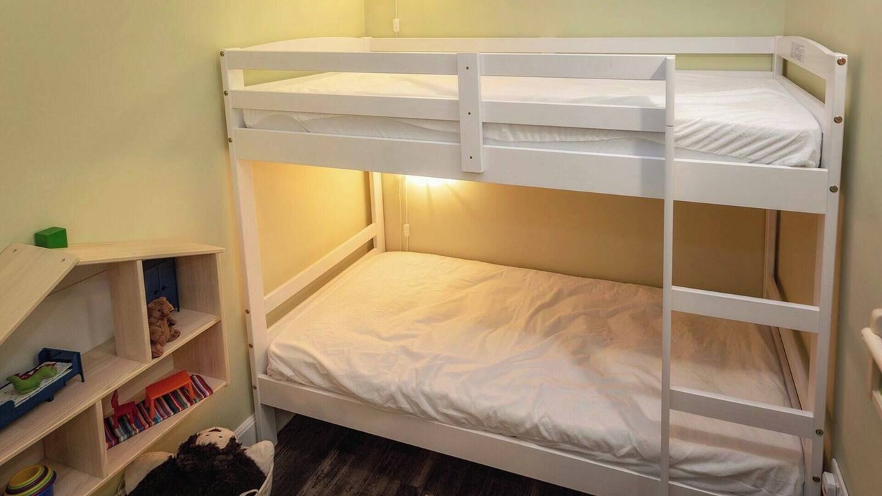 Photo of Bedroom in Bonnington