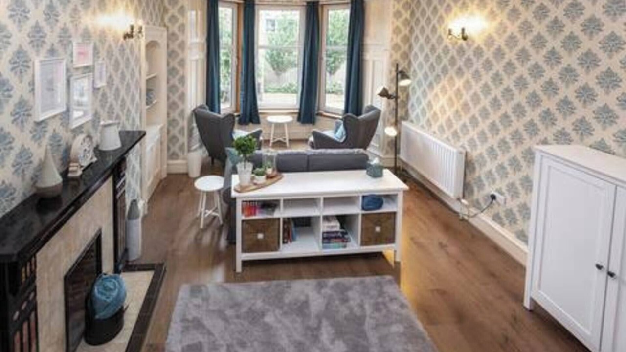 Photo of Livingroom in Bonnington
