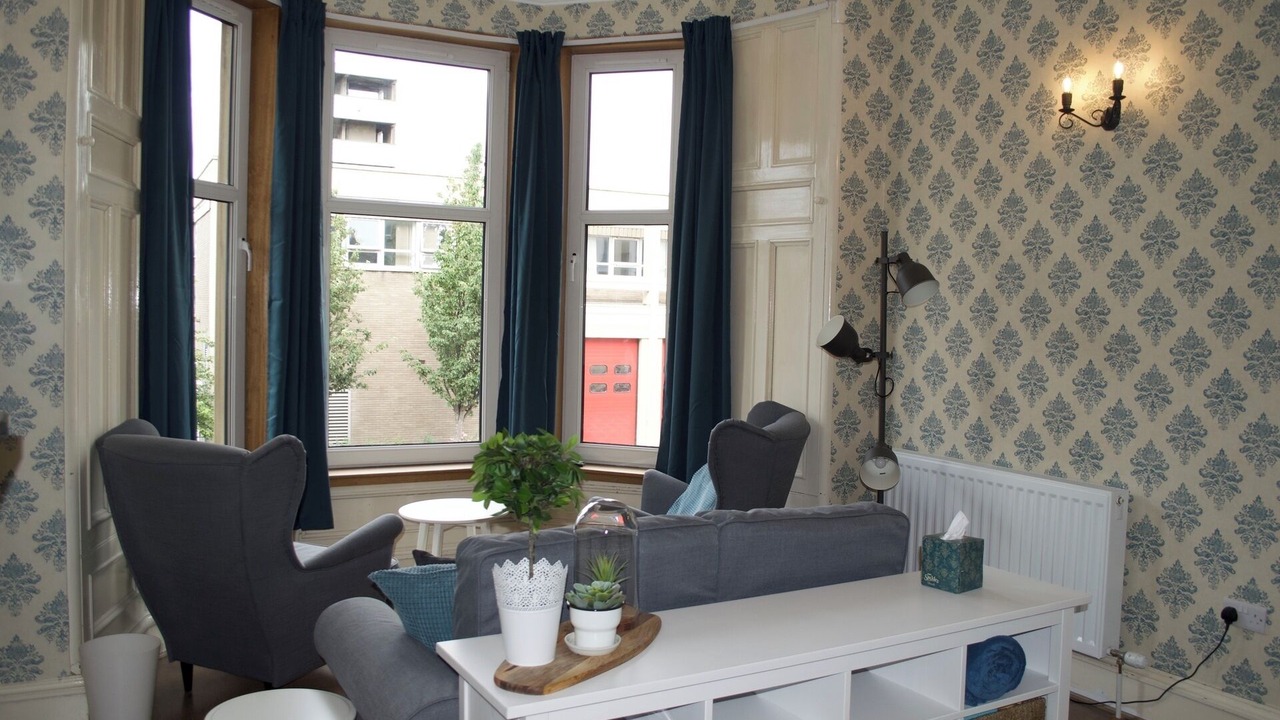 Photo of Livingroom in Bonnington