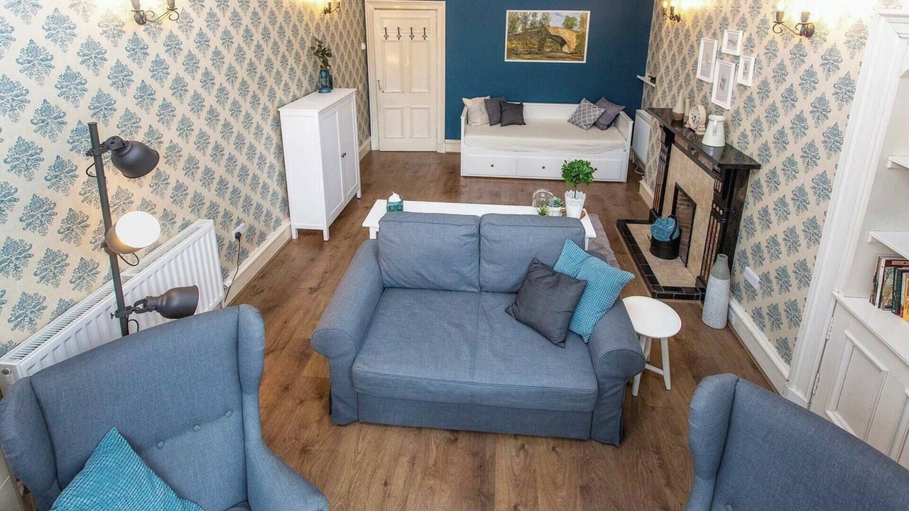 Photo of Livingroom in Bonnington