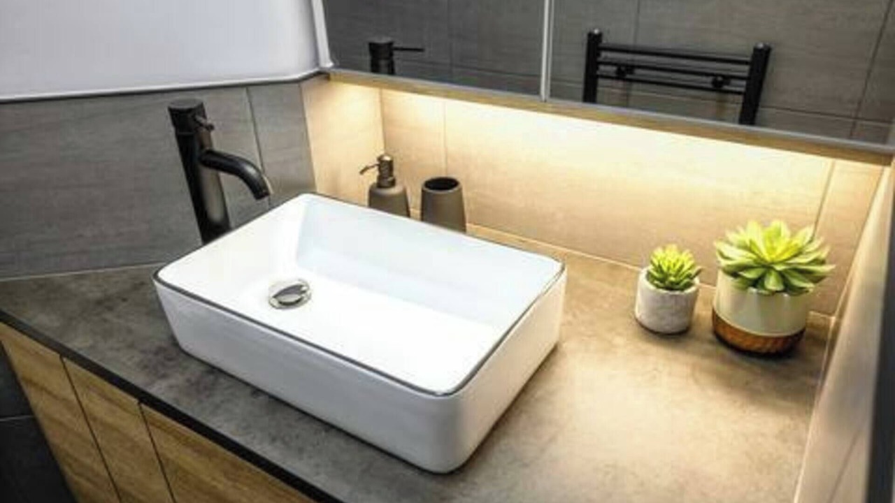 Photo of Bathroom in Bonnington