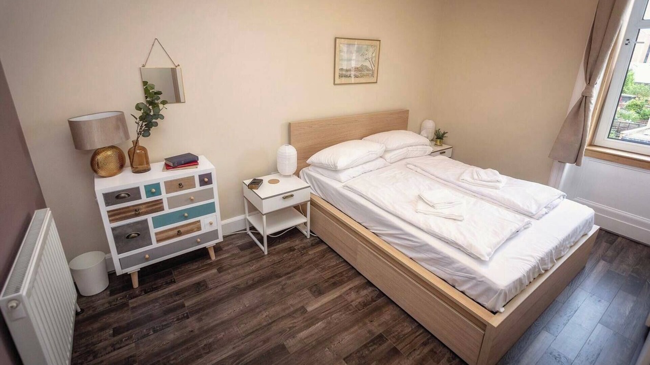 Photo of Bedroom in Bonnington