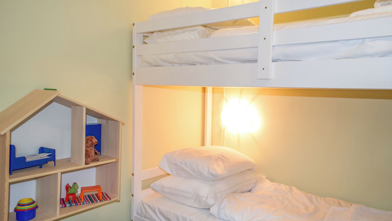 Photo of Bedroom in Bonnington