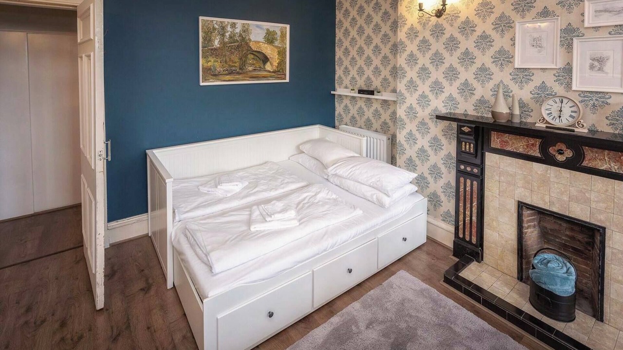 Photo of Bedroom in Bonnington