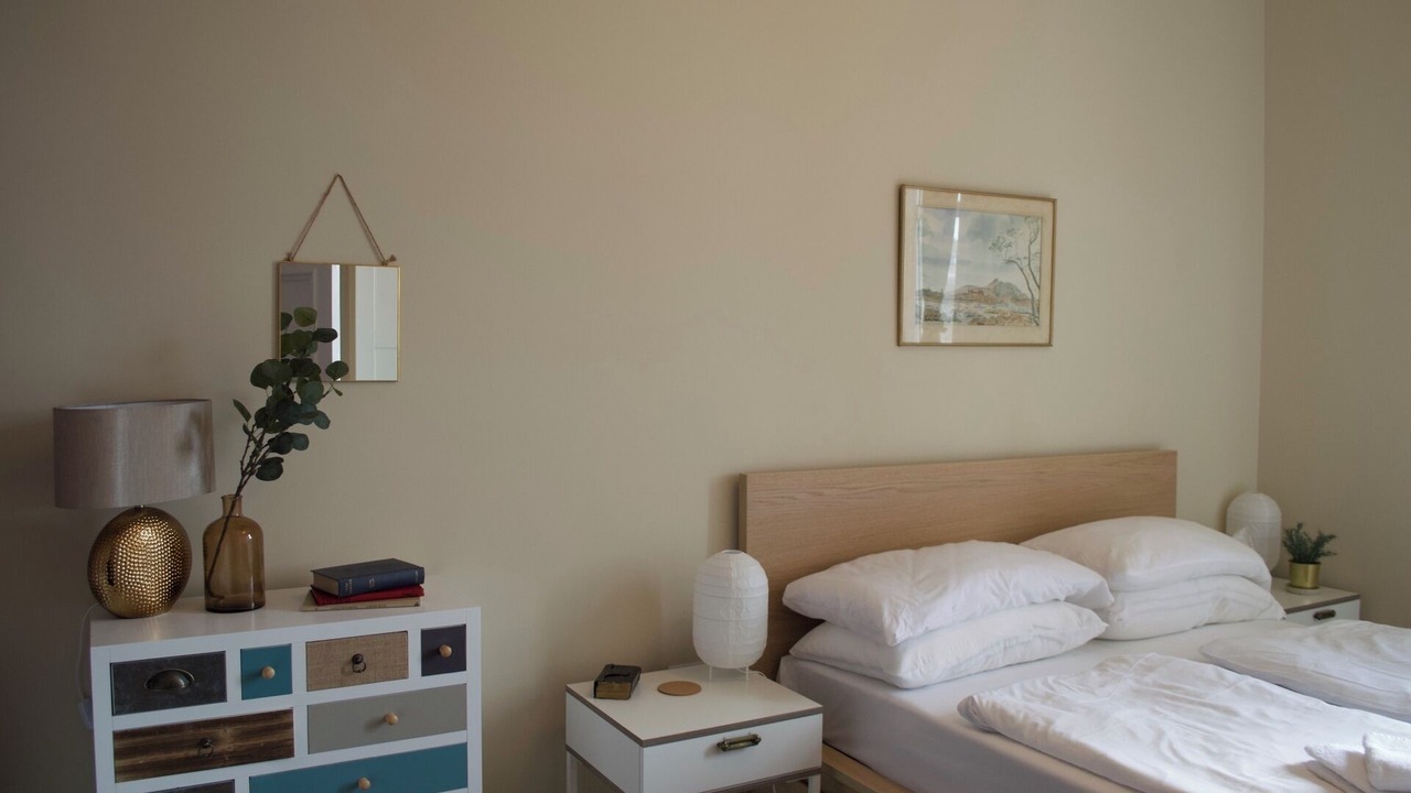 Photo of Bedroom in Bonnington
