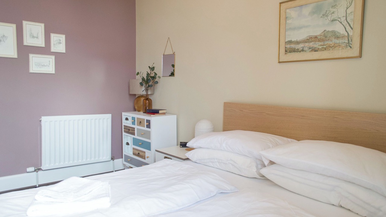 Photo of Bedroom in Bonnington