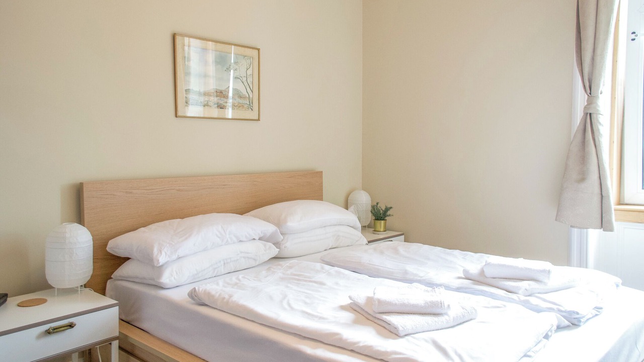 Photo of Bedroom in Bonnington