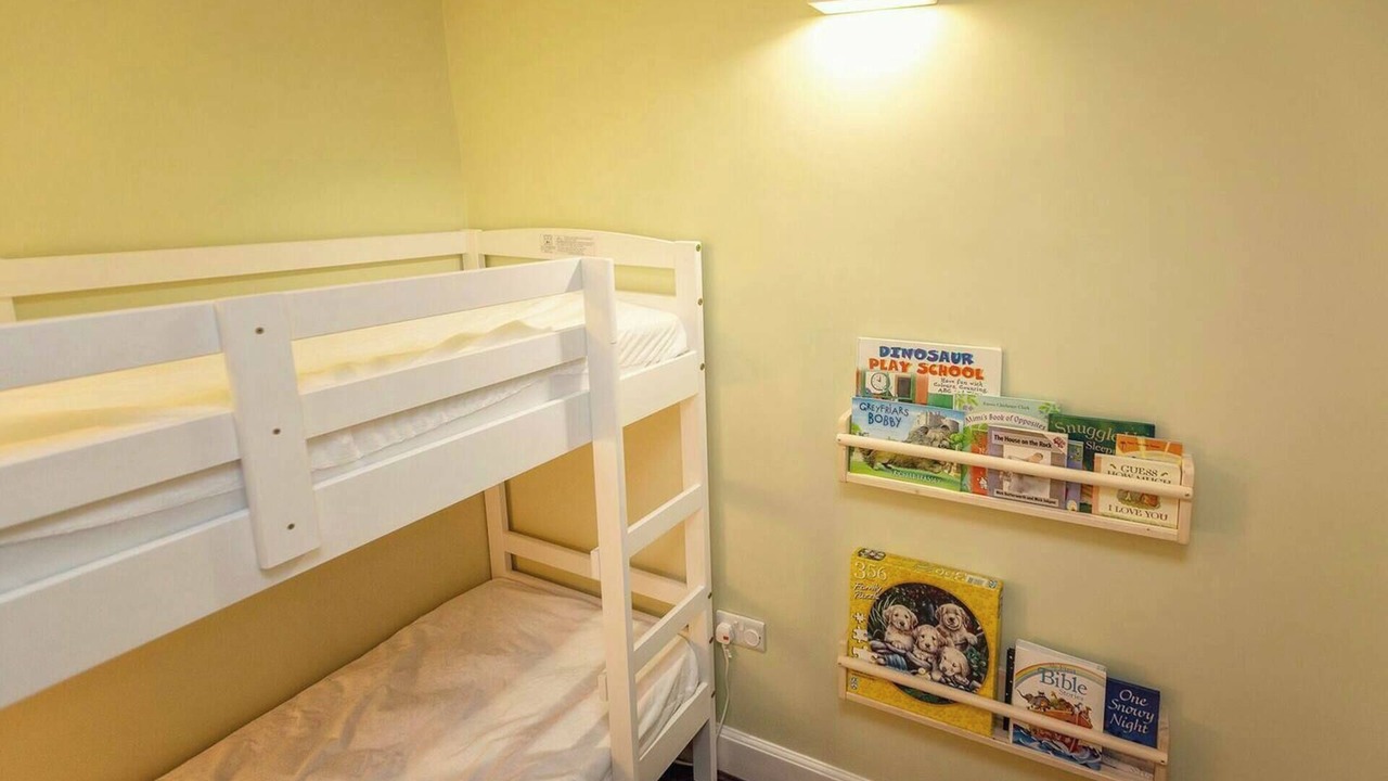 Photo of Bedroom in Bonnington