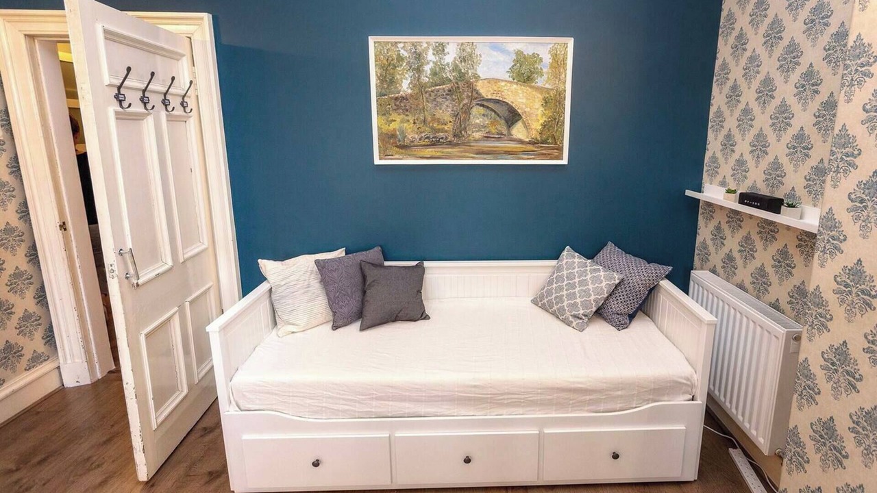 Photo of Bedroom in Bonnington