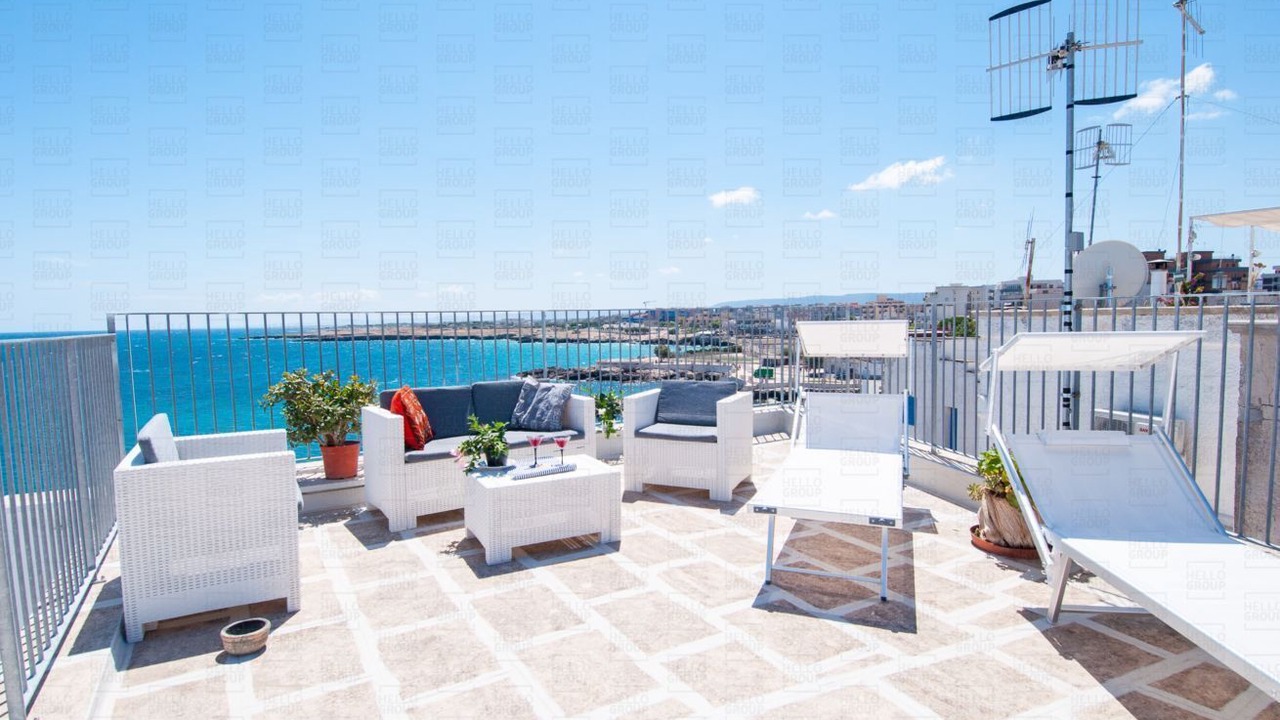 Photo of Patio Balcony in Centro Storico