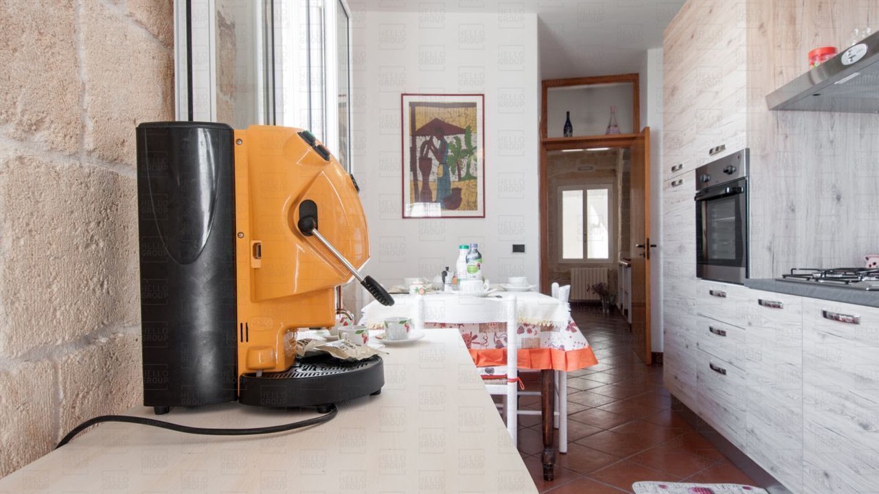 Photo of Kitchen in Centro Storico