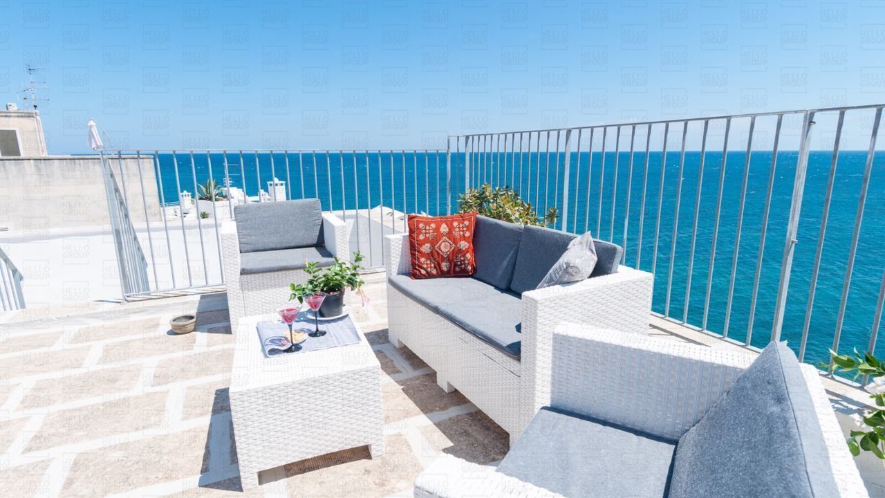 Photo of Patio Balcony in Centro Storico