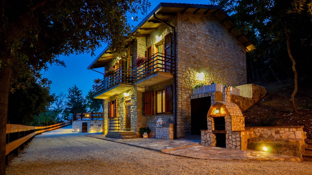 Photo of Outdoor in Spello