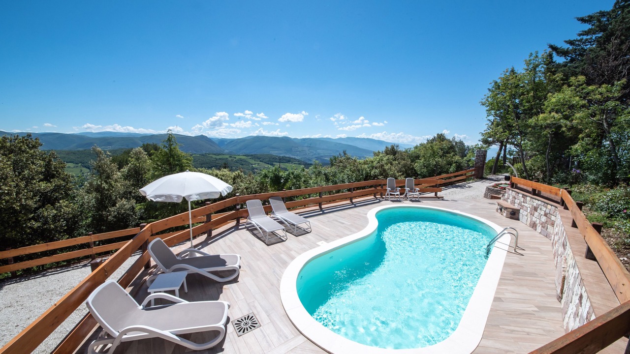 Photo of Outdoor in Spello