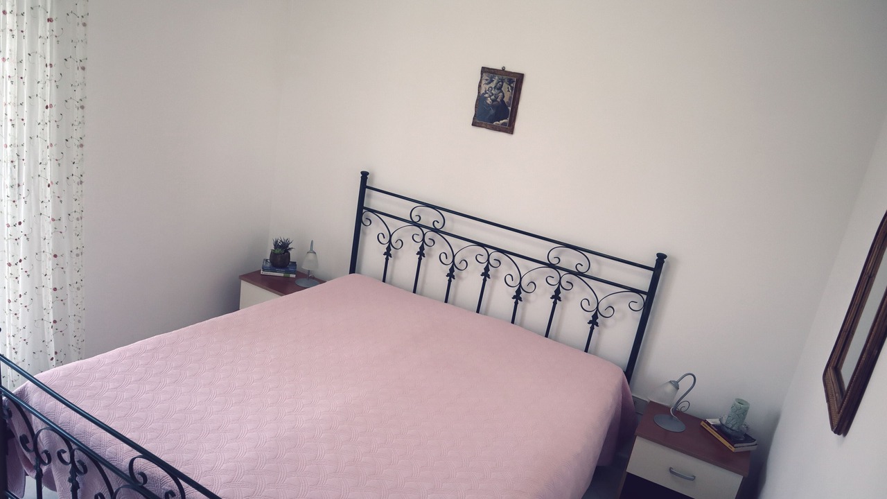 Photo of Bedroom in Mattinata