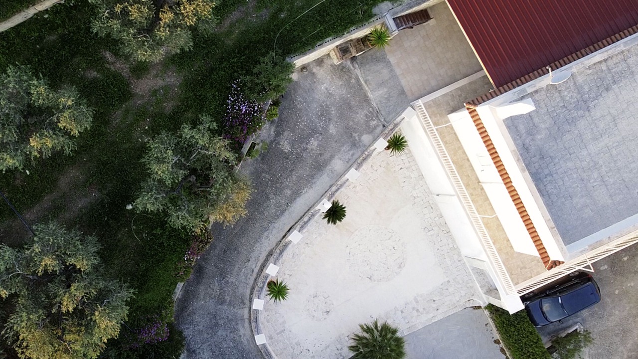 Photo of Outdoor in Mattinata
