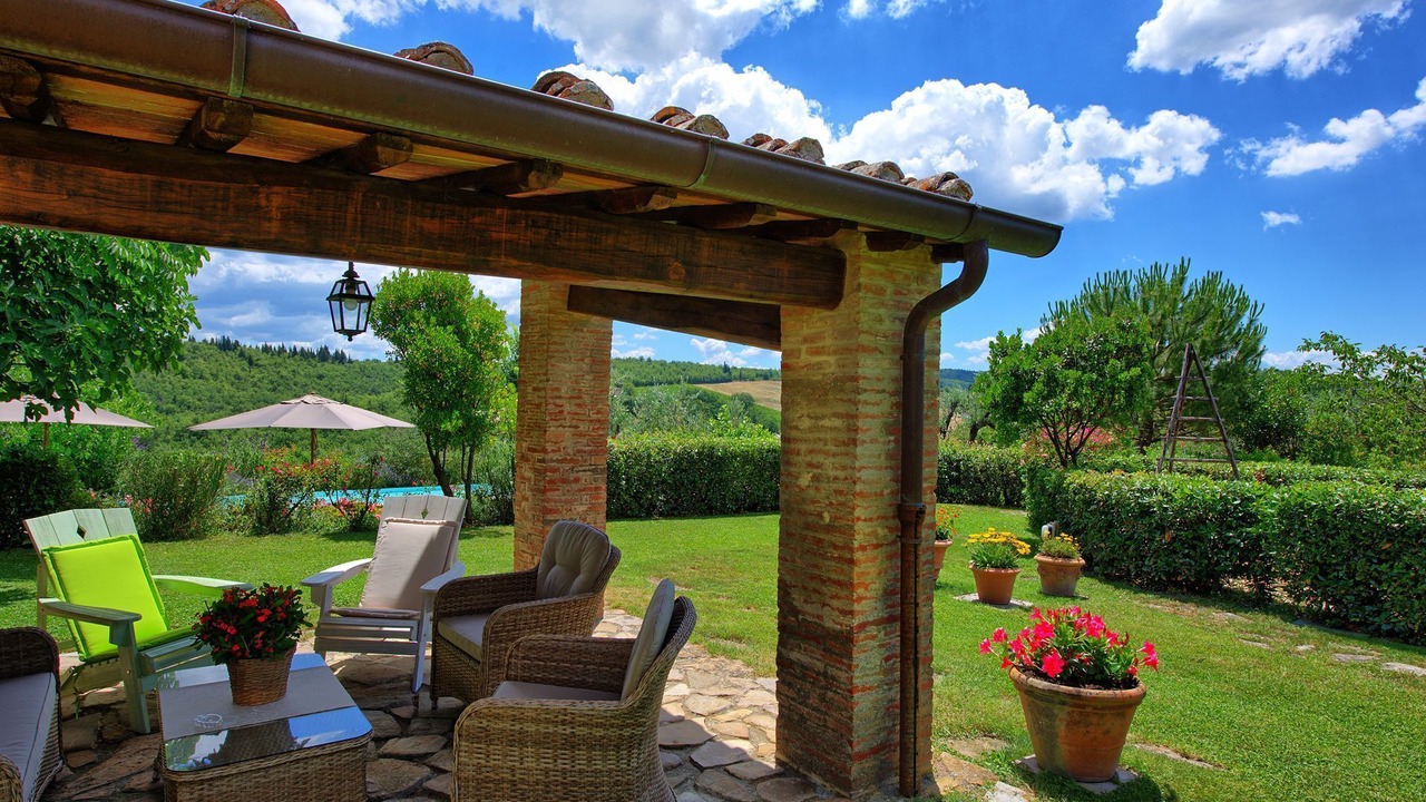 Photo of Outdoor in Barberino Tavarnelle