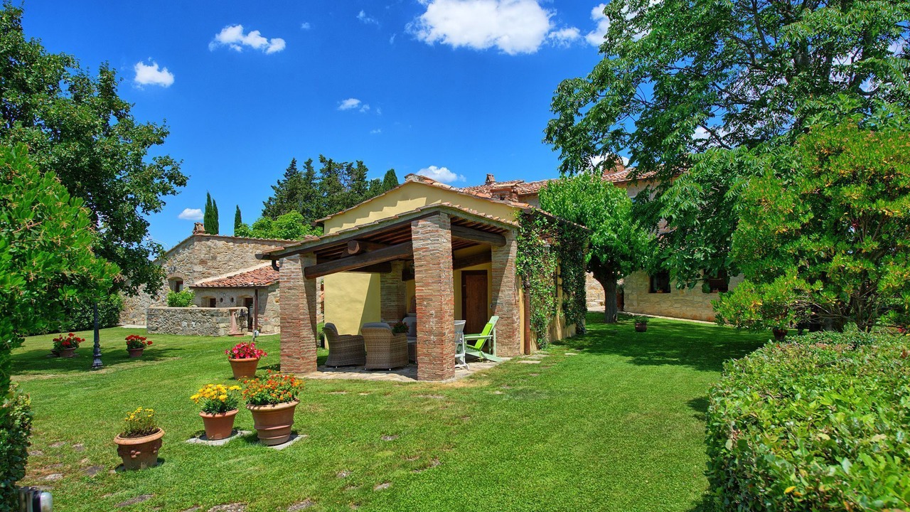 Photo of Outdoor in Barberino Tavarnelle