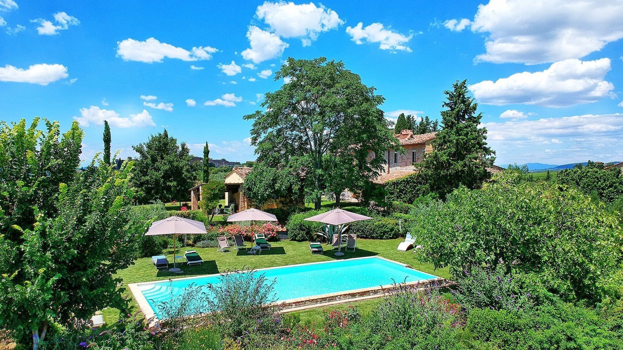 Photo of Outdoor in Barberino Tavarnelle