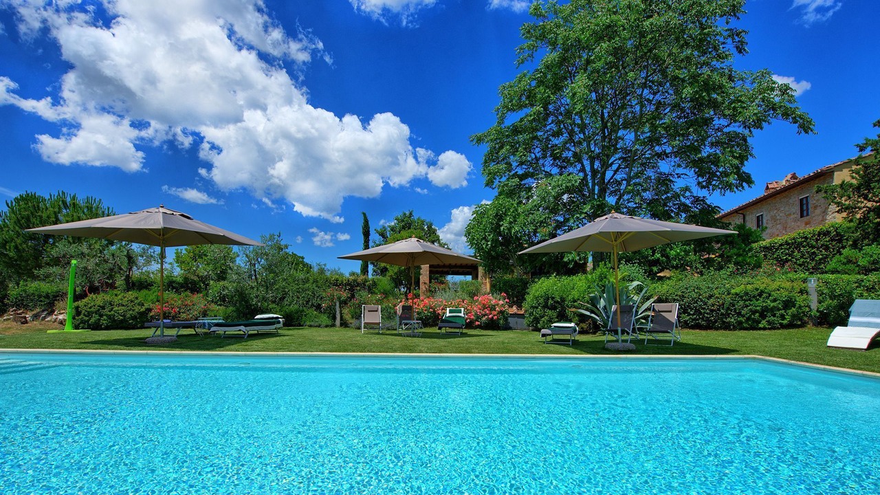 Photo of Outdoor in Barberino Tavarnelle