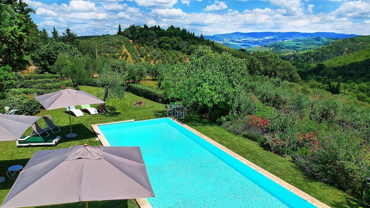Photo of Outdoor in Barberino Tavarnelle