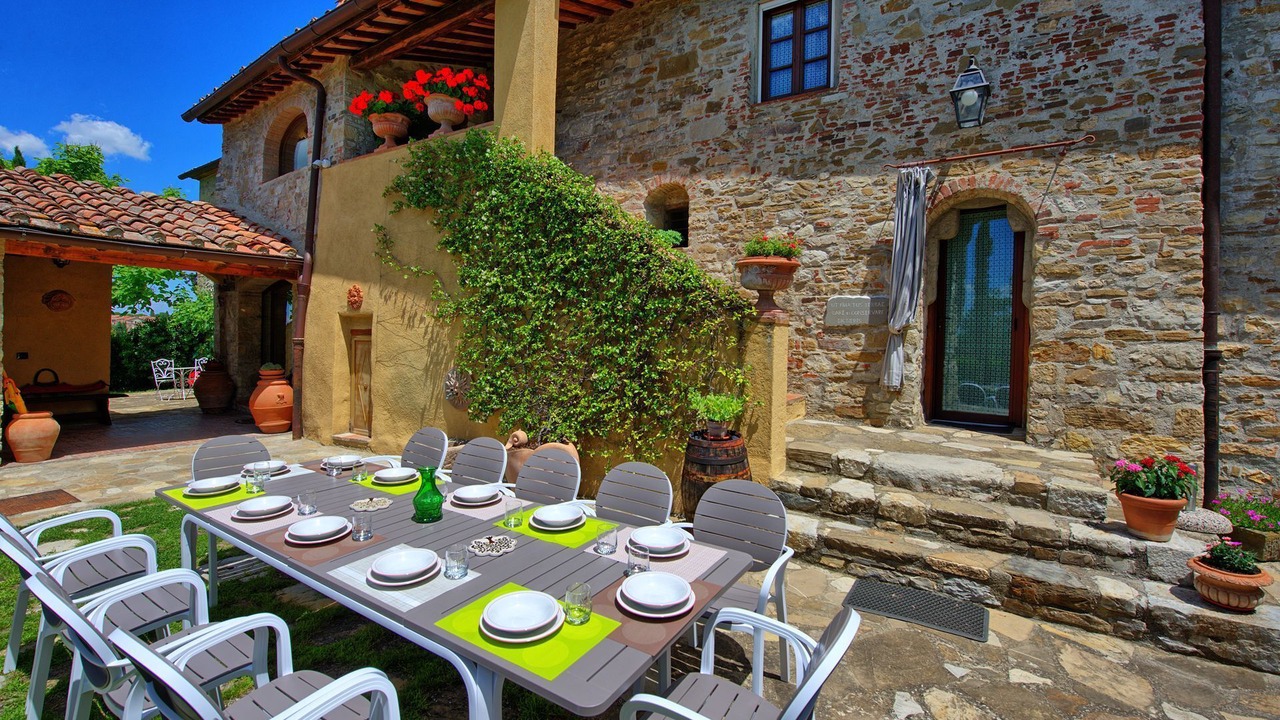 Photo of Outdoor in Barberino Tavarnelle