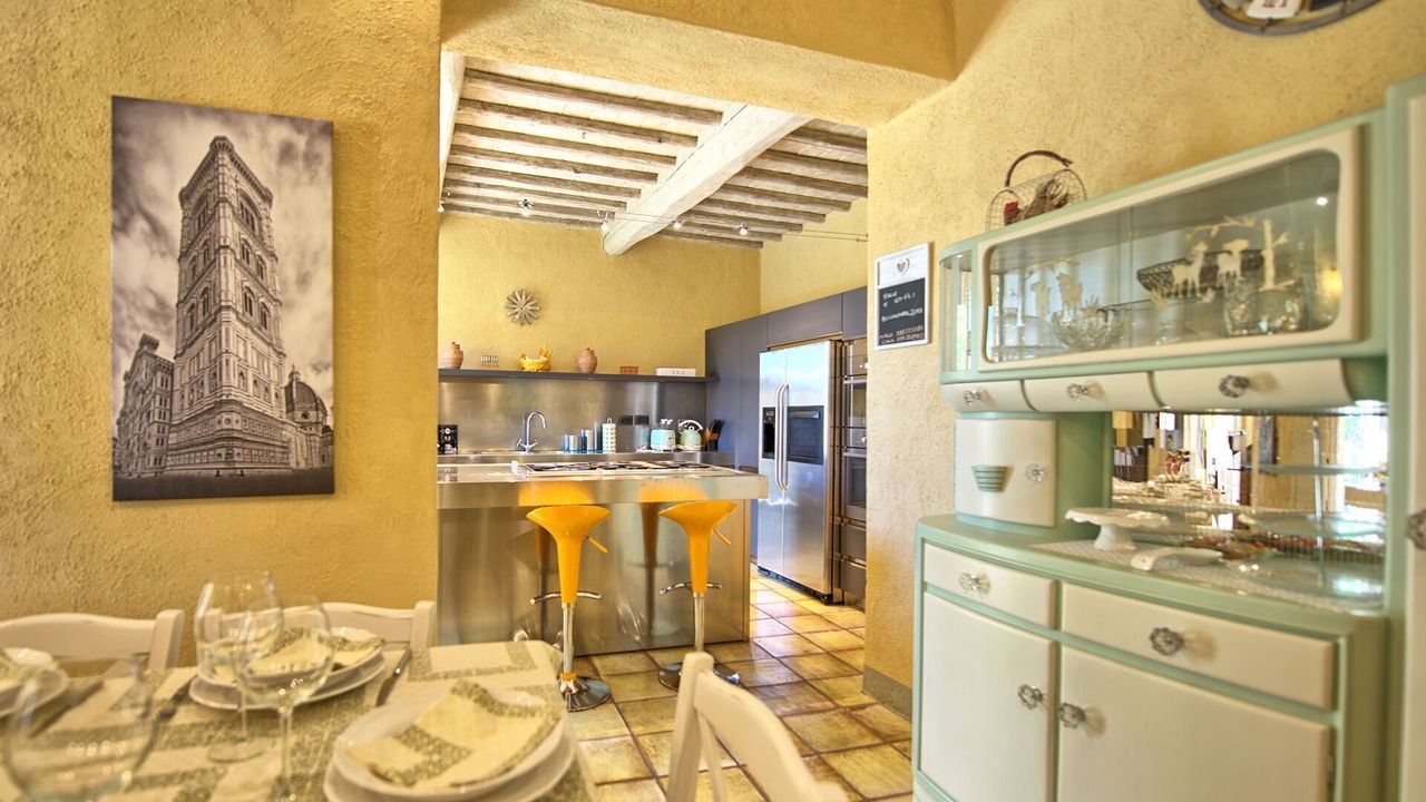 Photo of Bedroom in Barberino Tavarnelle