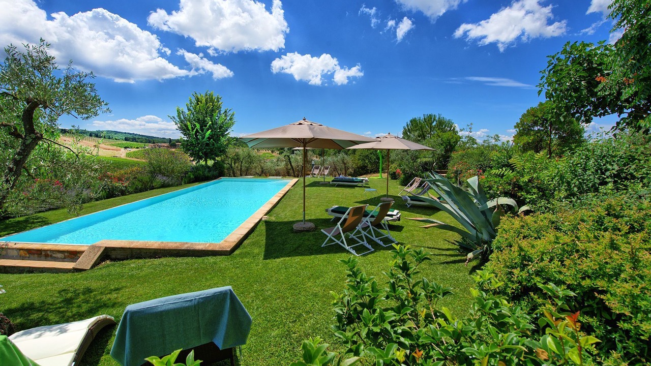 Photo of Outdoor in Barberino Tavarnelle