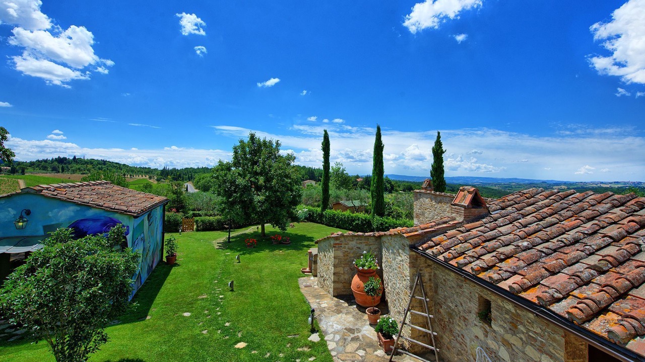 Photo of Outdoor in Barberino Tavarnelle