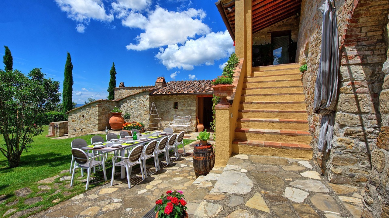 Photo of Outdoor in Barberino Tavarnelle