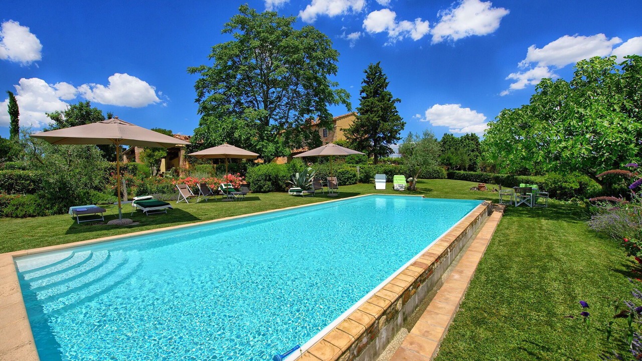 Photo of Outdoor in Barberino Tavarnelle